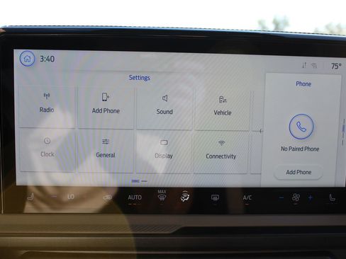 New 2025 Ford Bronco Sport Big Bend w/ Convenience Package image 28