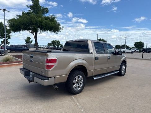 Used 2014 Ford F150 XLT w/ XLT Chrome Package RWD image 5