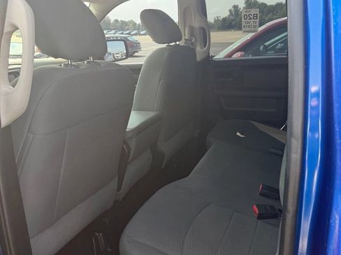 Used 2018 RAM 1500 Express w/ Express Value Package AWD/4WD image 8
