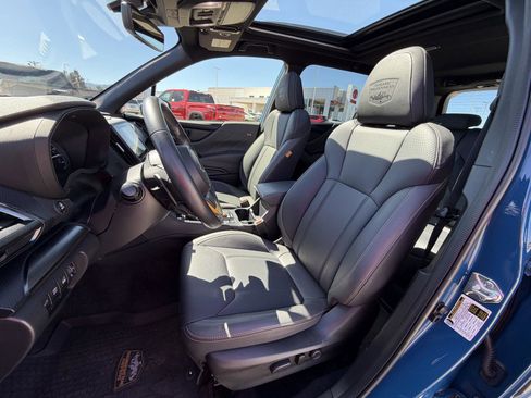 Used 2023 Subaru Forester Wilderness w/ Wilderness Package image 14