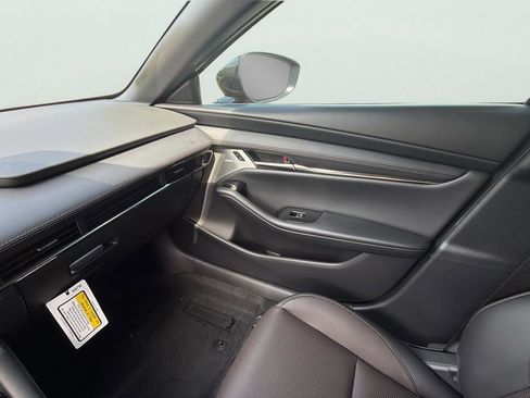New 2026 MAZDA MAZDA3 Hatchback w/Premium Plus Pkg image 20