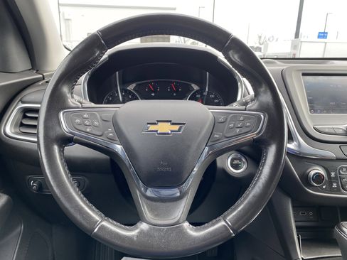 Used 2020 Chevrolet Equinox LT image 17