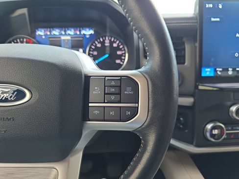 Used 2022 Ford Expedition Max XLT AWD/4WD image 23