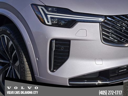 New 2026 Volvo XC90 T8 Ultra image 7