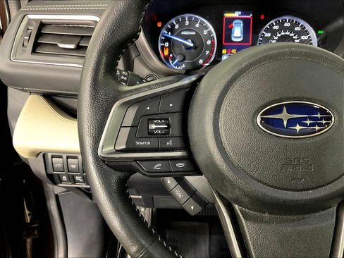 Used 2020 Subaru Ascent Limited w/ Popular Package #2A AWD/4WD image 11