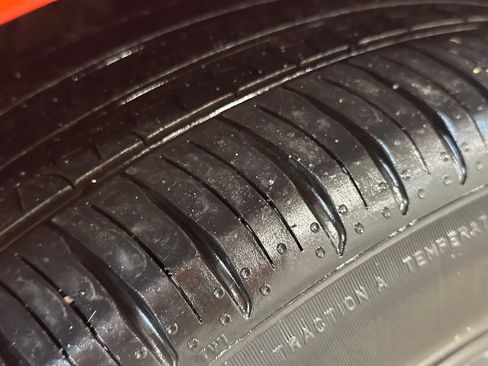 Used 2023 Dodge Challenger SXT w/ Blacktop Package image 11