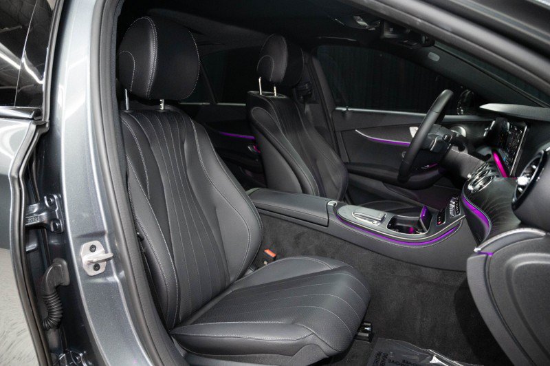 Certified 2023 Mercedes-Benz E 350 Sedan image 12