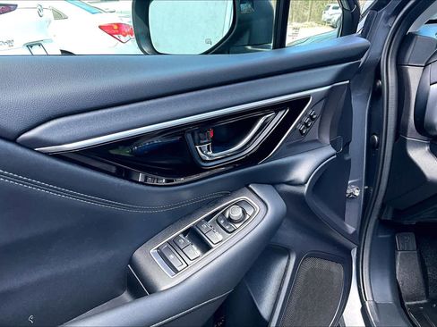 Used 2024 Subaru Legacy Limited image 32