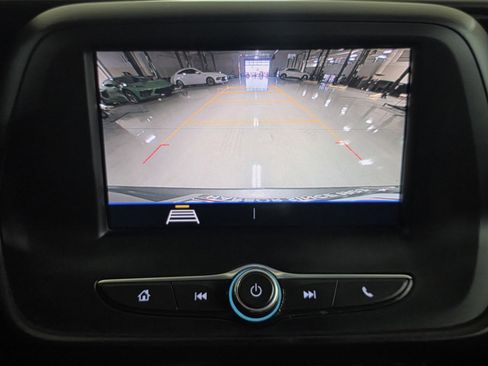 Used 2020 Chevrolet Camaro LT image 24