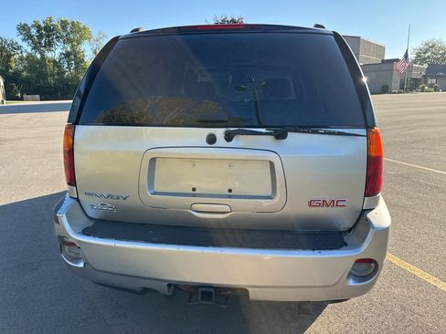 Used 2006 GMC Envoy Denali image 6