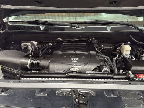 Used 2019 Toyota Tundra 1794 Edition image 25