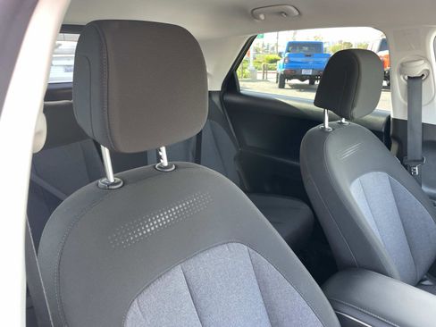 Certified 2024 Hyundai Ioniq 5 SEL image 28