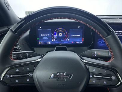 New 2026 Chevrolet Traverse RS w/ LPO, Floor Liner Package