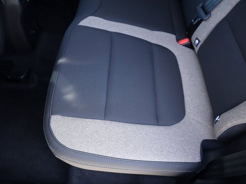 New 2025 Ford Bronco Sport Big Bend image 13