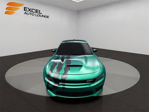 Used 2022 Dodge Charger Scat Pack image 40