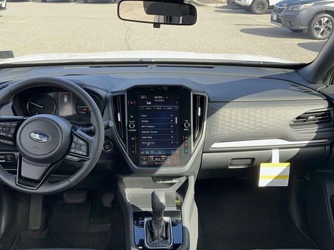 Certified 2025 Subaru Forester Premium image 11