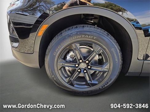 New 2026 Chevrolet Blazer LT w/ Convenience Package image 13