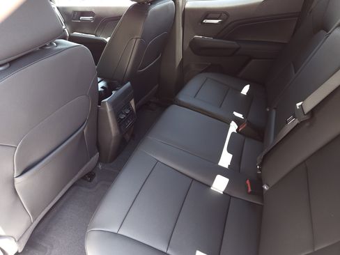 New 2026 GMC Canyon Elevation w/ Convenience Package image 24