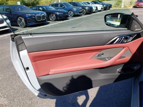New 2026 BMW 440i xDrive Coupe w/ Premium Package image 10