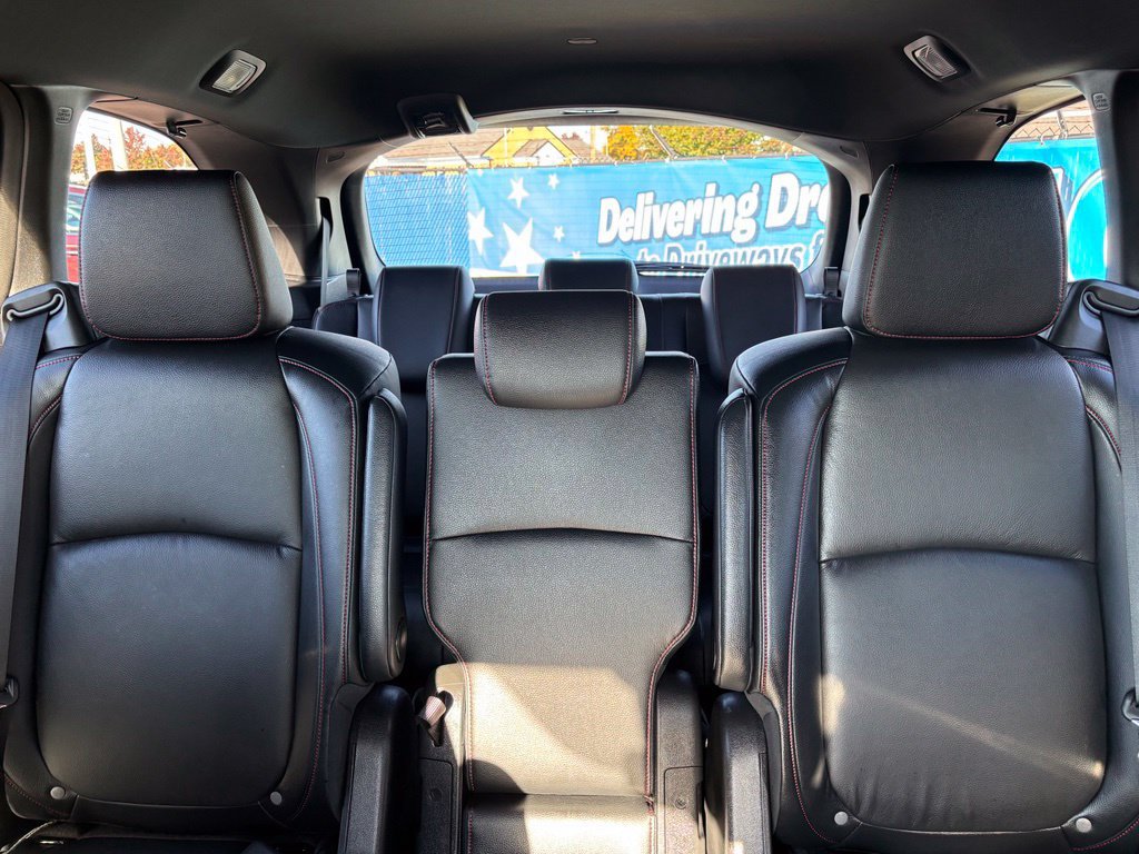 Used 2023 Honda Odyssey Sport image 28