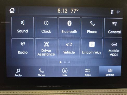 Used 2021 Lincoln Corsair FWD w/ Equipment Group 101A image 25