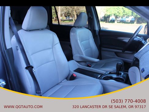 Used 2016 Honda Pilot EX-L image 20