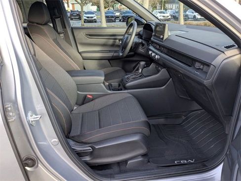 Certified 2023 Honda CR-V Sport image 38