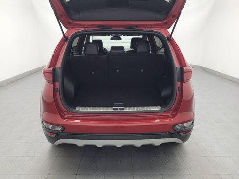 Used 2020 Kia Sportage S FWD image 29