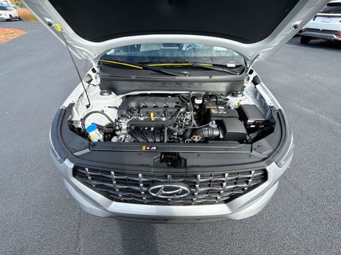 New 2026 Hyundai Venue SEL image 26