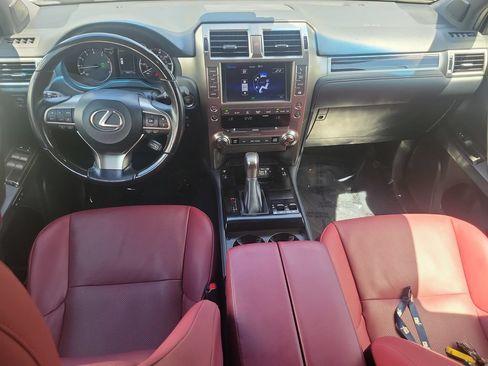 Used 2020 Lexus GX 460 Premium AWD/4WD image 15