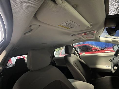 Used 2024 Hyundai Ioniq 5 SEL image 27