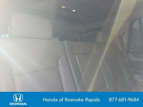 Used 2017 Chevrolet Tahoe LT RWD image 14