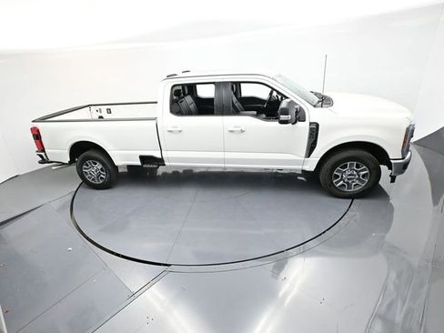New 2026 Ford F350 Lariat RWD image 25