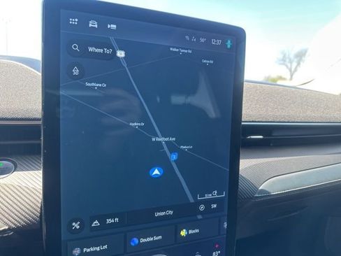 Used 2021 Ford Mustang Mach-E Premium image 49