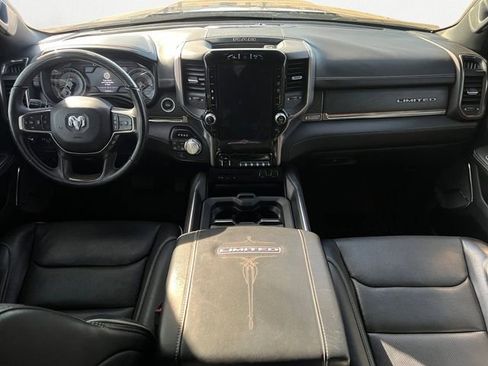 Used 2019 RAM 1500 Limited image 10