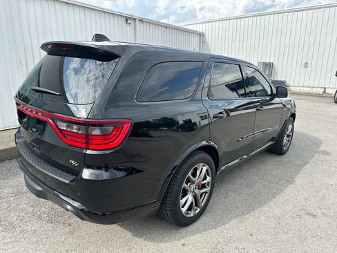 Used 2022 Dodge Durango R/T w/ Tow 'N Go Package AWD/4WD image 3
