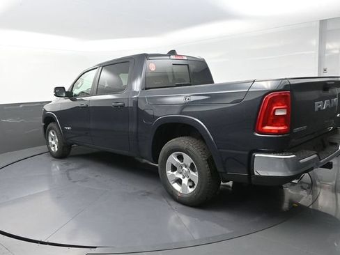 New 2026 RAM 1500 Big Horn AWD/4WD image 7