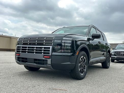New 2026 Hyundai Palisade XRT Pro AWD/4WD image 1