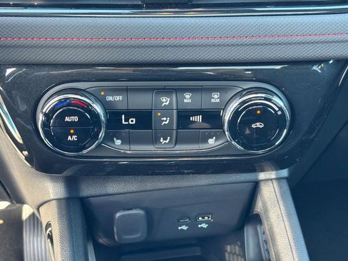 New 2026 Chevrolet TrailBlazer RS w/ Convenience Package image 42