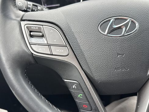 Used 2017 Hyundai Santa Fe Sport AWD/4WD image 17