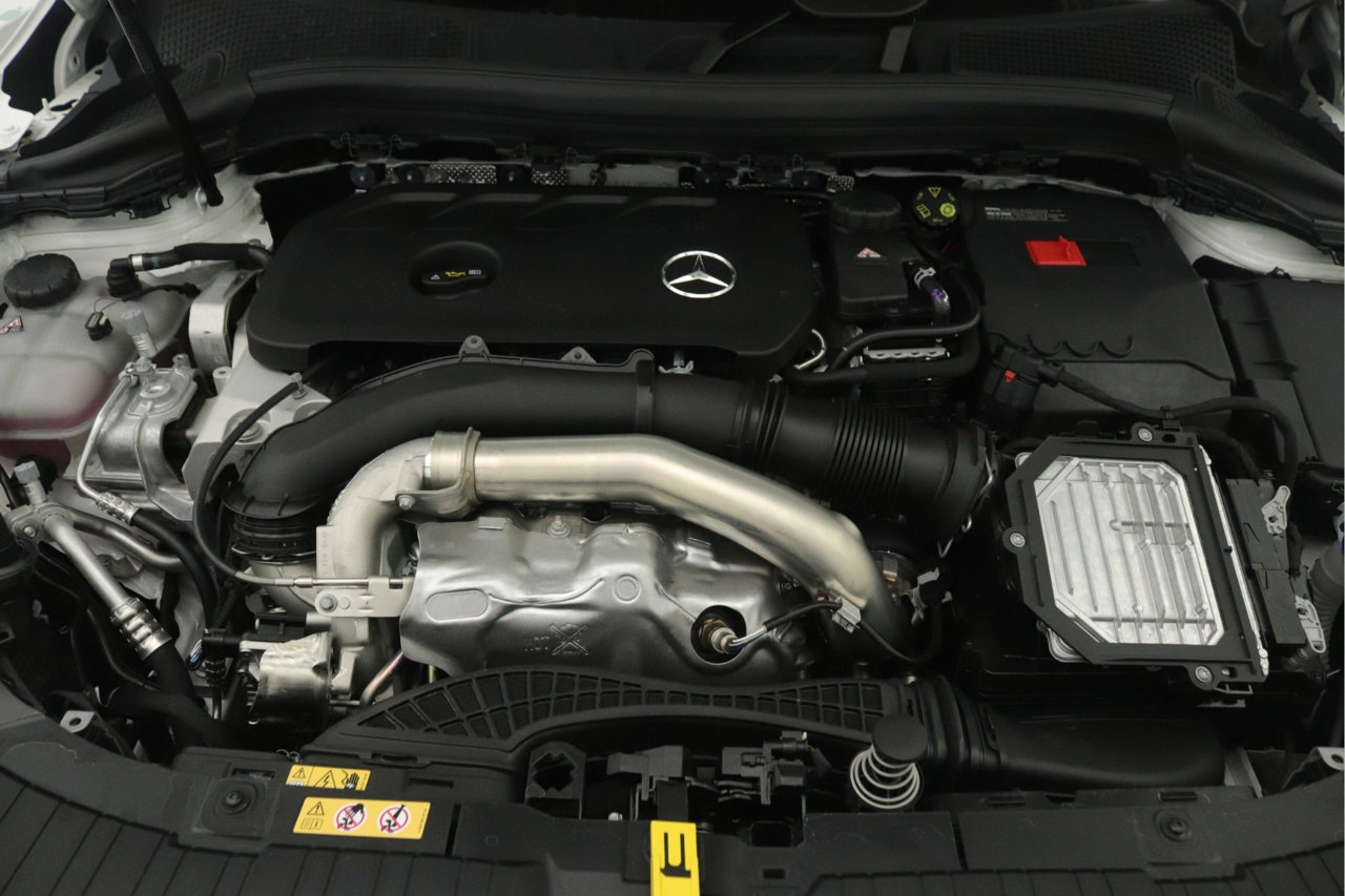New 2026 Mercedes-Benz GLA 250 4MATIC image 10