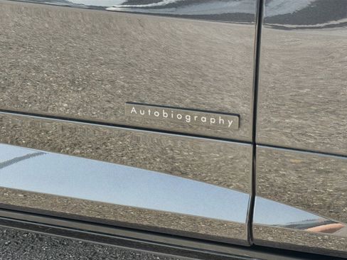 Used 2024 Land Rover Range Rover Sport Autobiography AWD/4WD image 46