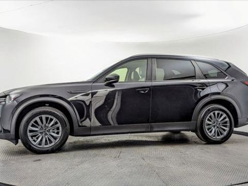 Used 2024 MAZDA CX-90 3.3 Turbo w/ Select Package image 3