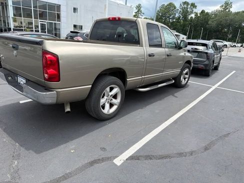 Used 2008 Dodge Ram 1500 Truck SLT RWD image 7