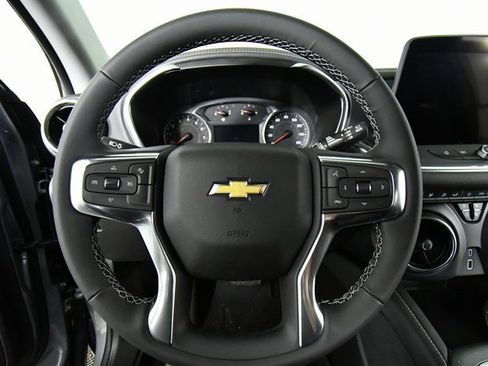 New 2026 Chevrolet Blazer LT w/ Midnight/Sport Edition image 2