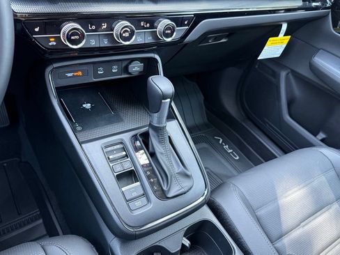 Certified 2026 Honda CR-V EX-L image 25