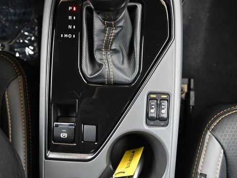 New 2026 Subaru Crosstrek 2.5i Wilderness image 29