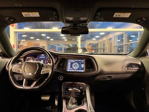 Used 2021 Dodge Challenger R/T Scat Pack w/ Dynamics Package image 42