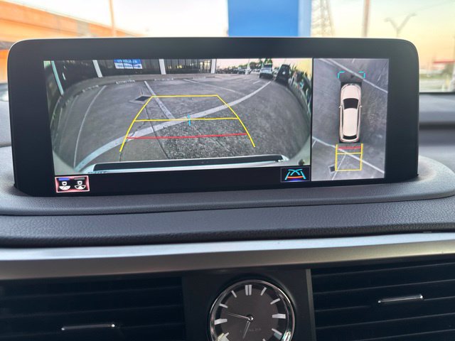 Used 2020 Lexus RX 350 FWD w/ Premium Package image 16