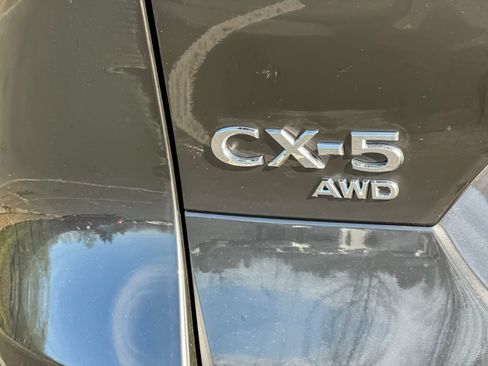 New 2026 MAZDA CX-5 Preferred AWD/4WD image 25